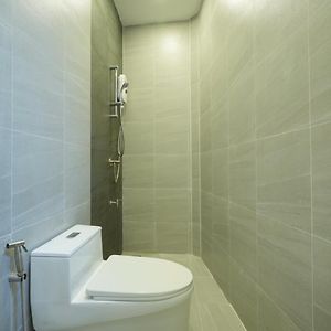 Standaard Studio met een King Size Bed