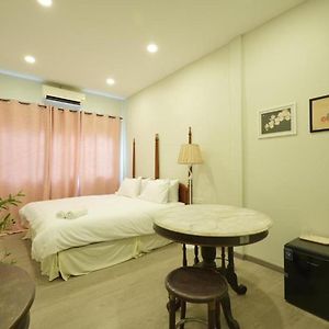 Deluxe Studio met een King Size Bed