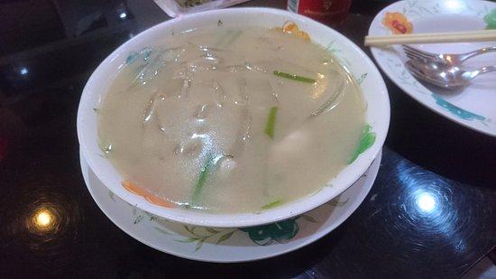 Chinatown Seafood